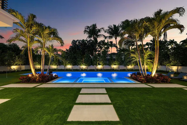 Royal Palm Yacht and Country Club Residence photo 84