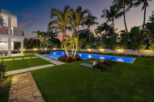 Royal Palm Yacht and Country Club Residence photo 86
