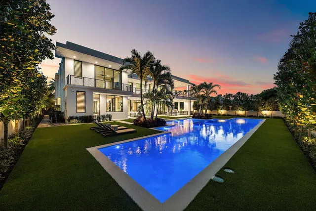 Royal Palm Yacht and Country Club Residence photo 88