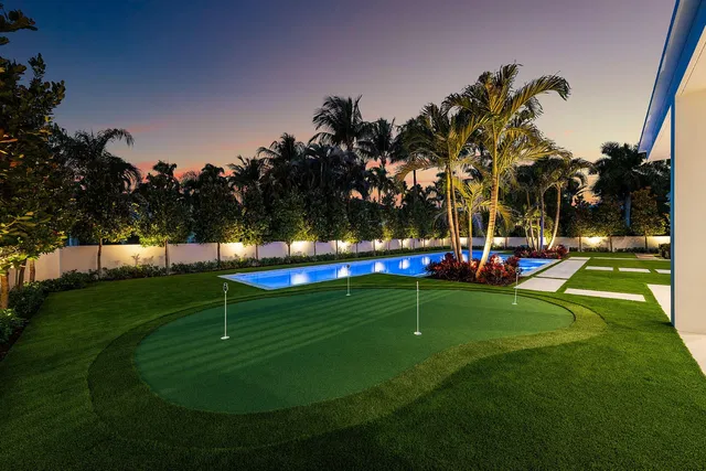 Royal Palm Yacht and Country Club Residence photo 89
