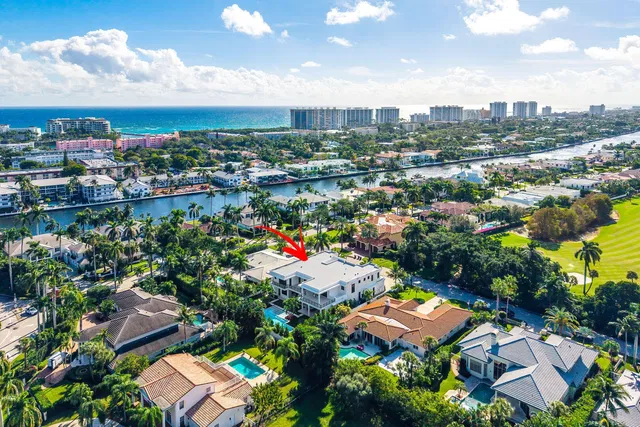 Royal Palm Yacht and Country Club Residence photo 96