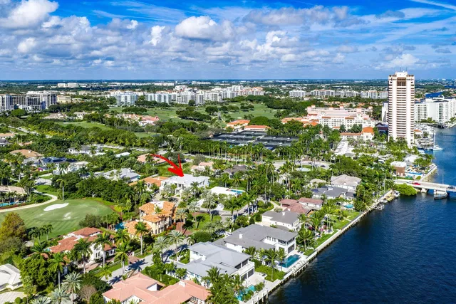 Royal Palm Yacht and Country Club Residence photo 97