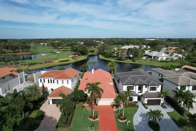 Frenchman's Creek Residence photo 35