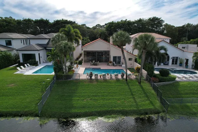 Frenchman's Creek Residence photo 41