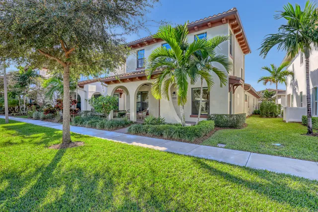 Alton Homes Palm Beach Gardens Residence photo 2