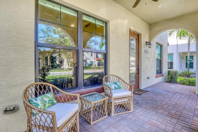 Alton Homes Palm Beach Gardens Residence photo 4