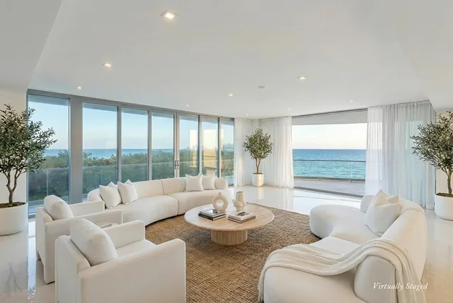 Seaglass Jupiter Island Unit 302 photo 2