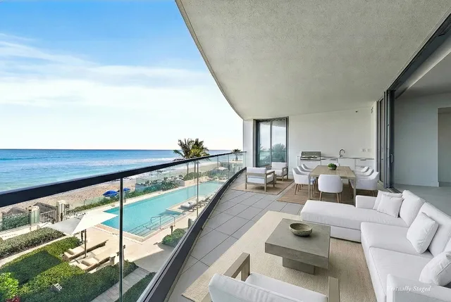 Seaglass Jupiter Island Unit 302 photo 3