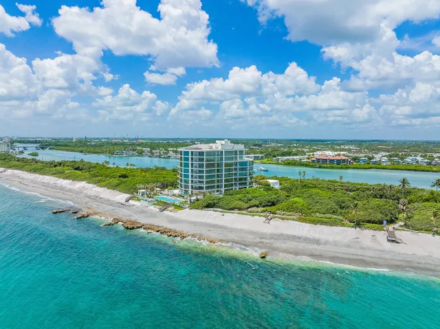 Seaglass Jupiter Island Unit 302 photo 5