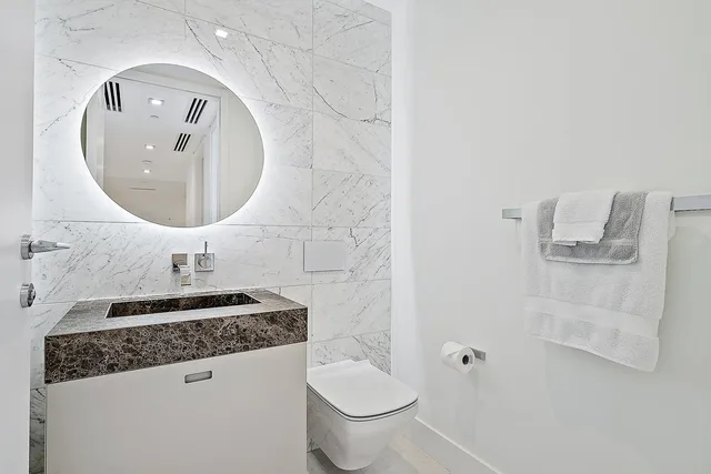 Seaglass Jupiter Island Unit 302 photo 13