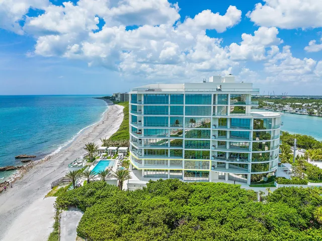 Seaglass Jupiter Island Unit 302 photo 30