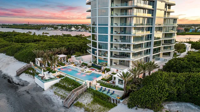 Seaglass Jupiter Island Unit 302 photo 31