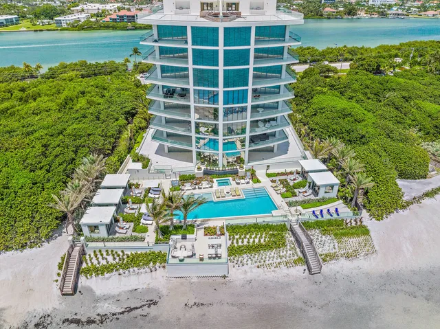Seaglass Jupiter Island Unit 302 photo 32