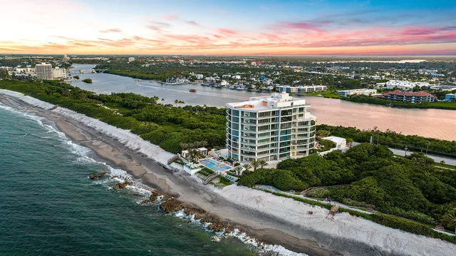 Seaglass Jupiter Island Unit 302 photo 33