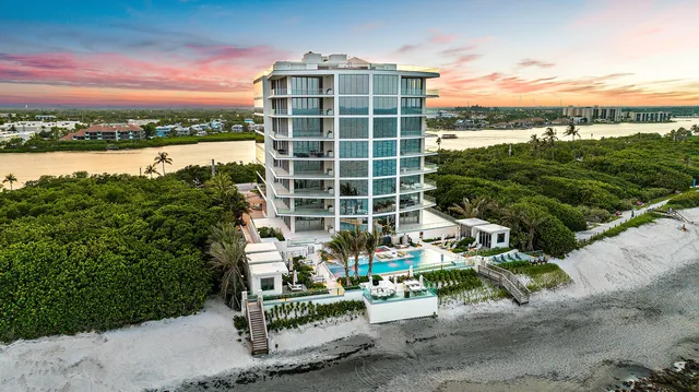 Seaglass Jupiter Island Unit 302 photo 35
