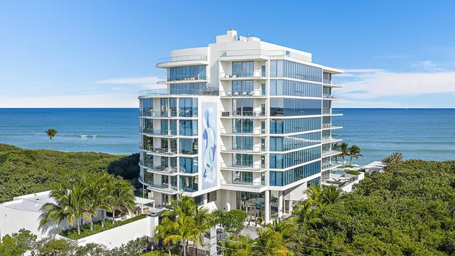 Seaglass Jupiter Island Unit 302 photo 36