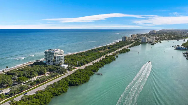 Seaglass Jupiter Island Unit 302 photo 38
