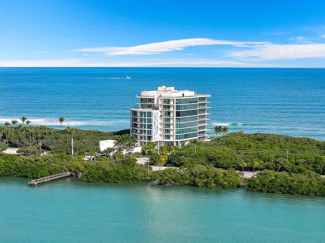 Seaglass Jupiter Island Unit 302 photo 39
