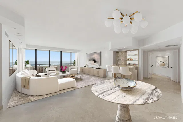 3100 S Ocean Boulevard #403s