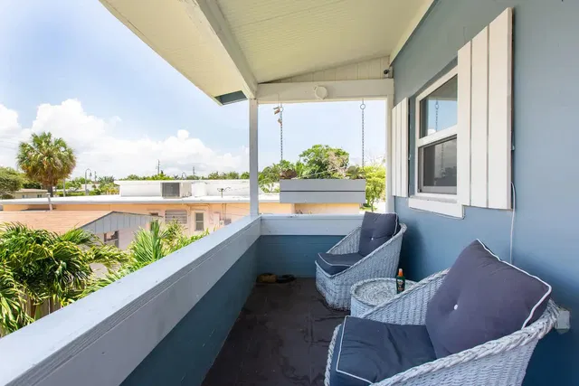 SoSo West Palm Beach Residence photo 25
