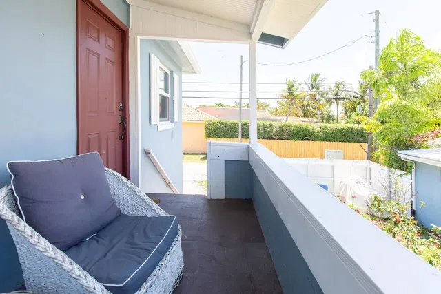 SoSo West Palm Beach Residence photo 39