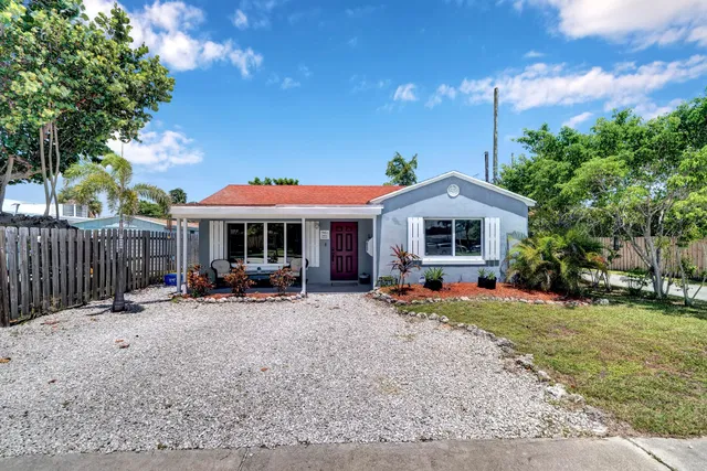 SoSo West Palm Beach Residence photo 42