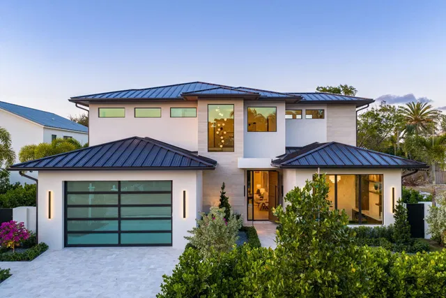 SoSo West Palm Beach Residence photo 2