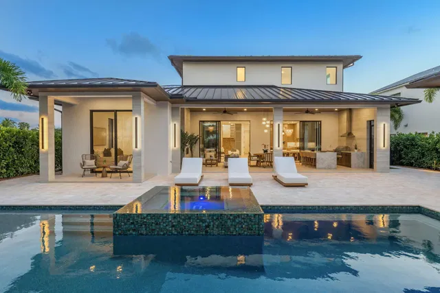 SoSo West Palm Beach Residence photo 7