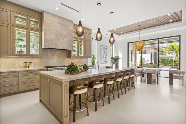SoSo West Palm Beach Residence photo 14
