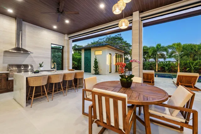 SoSo West Palm Beach Residence photo 26