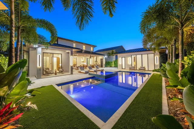 SoSo West Palm Beach Residence photo 27