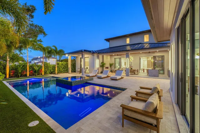 SoSo West Palm Beach Residence photo 30