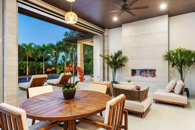 SoSo West Palm Beach Residence photo 36