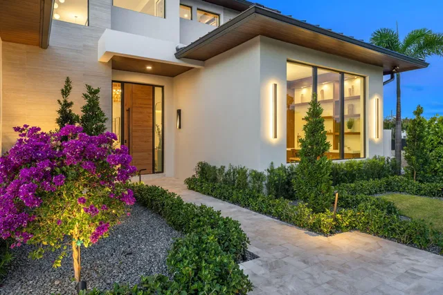 SoSo West Palm Beach Residence photo 58