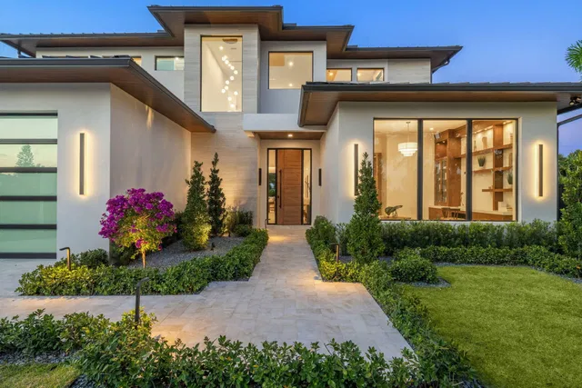 SoSo West Palm Beach Residence photo 60
