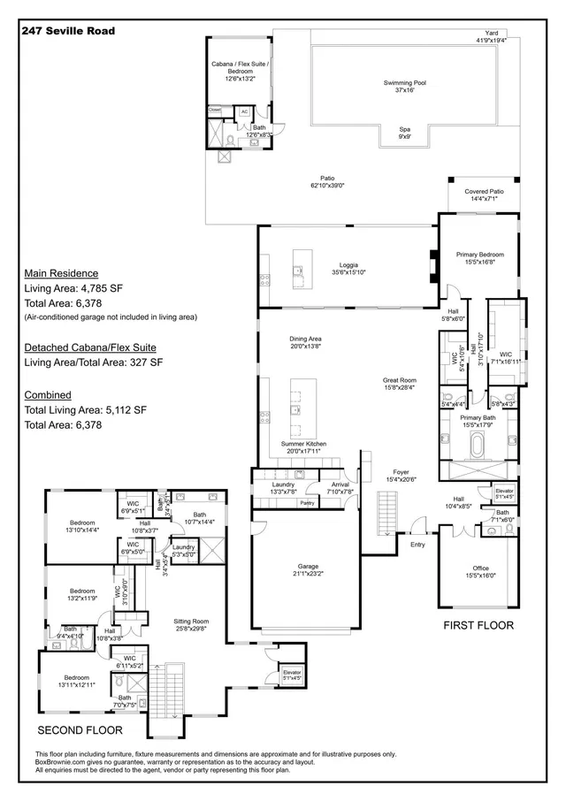 SoSo West Palm Beach Residence photo 65