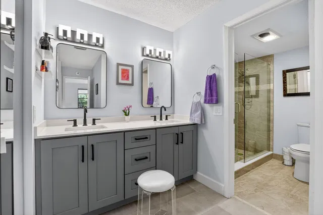 Boca Lago Country Club Homes Unit 1b photo 8