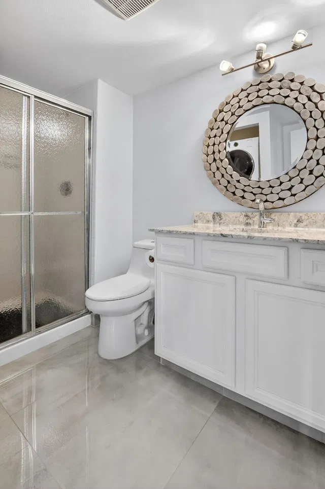 Boca Lago Country Club Homes Unit 1b photo 14