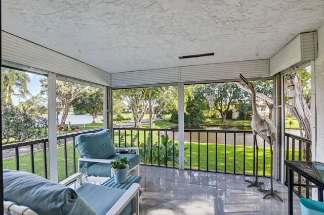 Boca Lago Country Club Homes Unit 1b photo 16