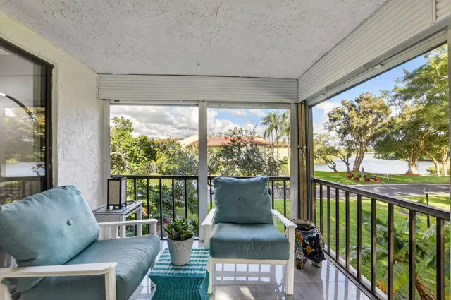 Boca Lago Country Club Homes Unit 1b photo 18