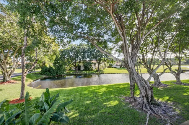 Boca Lago Country Club Homes Unit 1b photo 20
