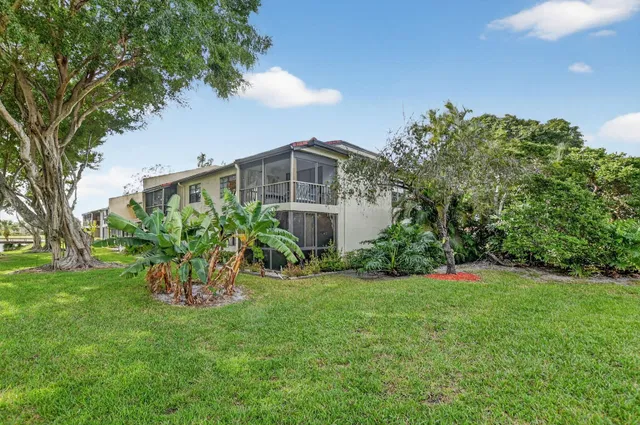Boca Lago Country Club Homes Unit 1b photo 21