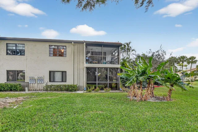 Boca Lago Country Club Homes Unit 1b photo 22