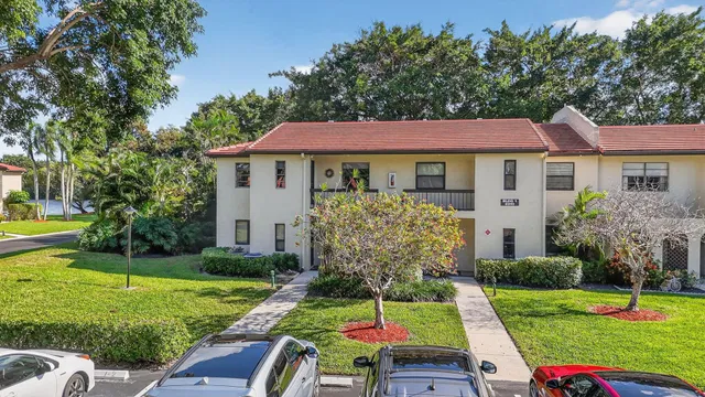 Boca Lago Country Club Homes Unit 1b photo 24