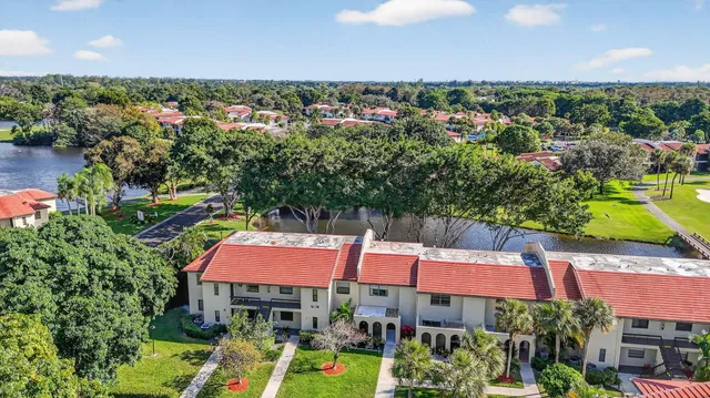 Boca Lago Country Club Homes Unit 1b photo 26