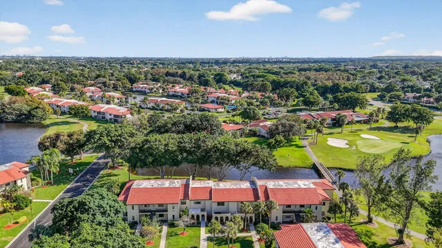 Boca Lago Country Club Homes Unit 1b photo 27
