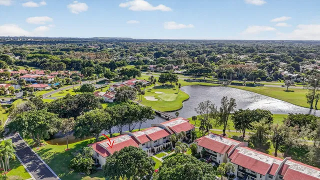 Boca Lago Country Club Homes Unit 1b photo 29
