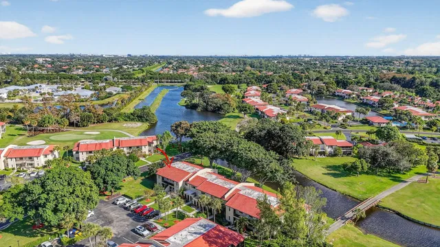 Boca Lago Country Club Homes Unit 1b photo 30