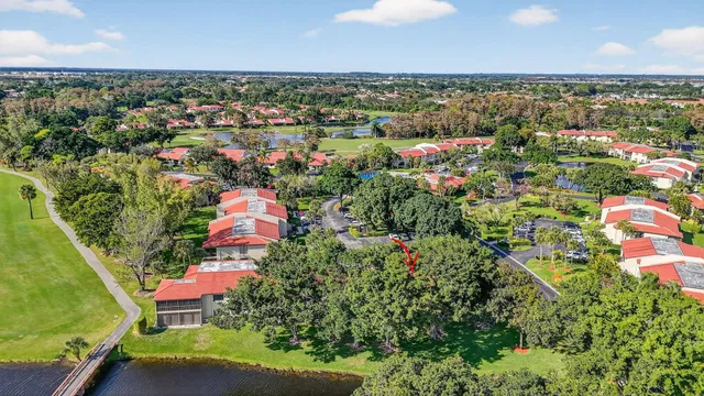 Boca Lago Country Club Homes Unit 1b photo 33