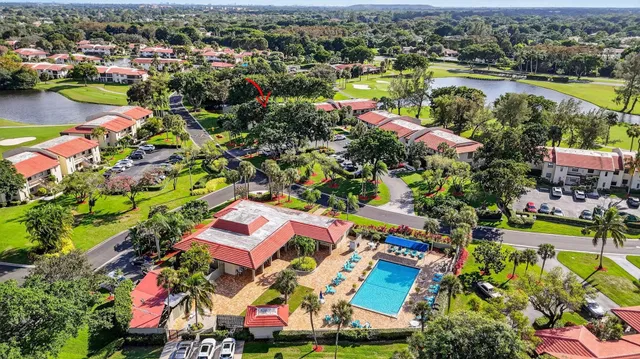 Boca Lago Country Club Homes Unit 1b photo 34